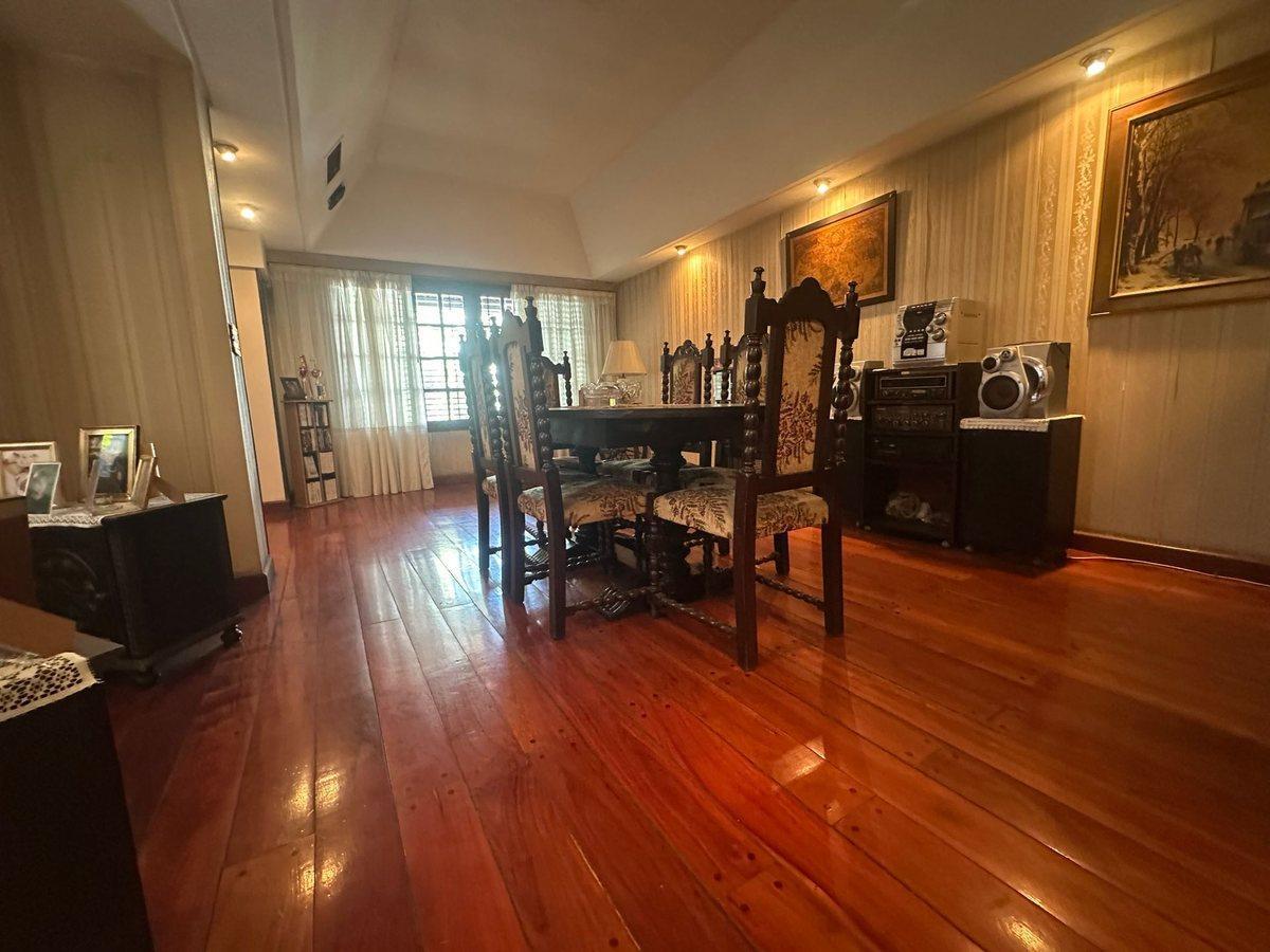 Foto de VENTA CASA PARQUE GARAGE Y QUINCHO, imagen 5