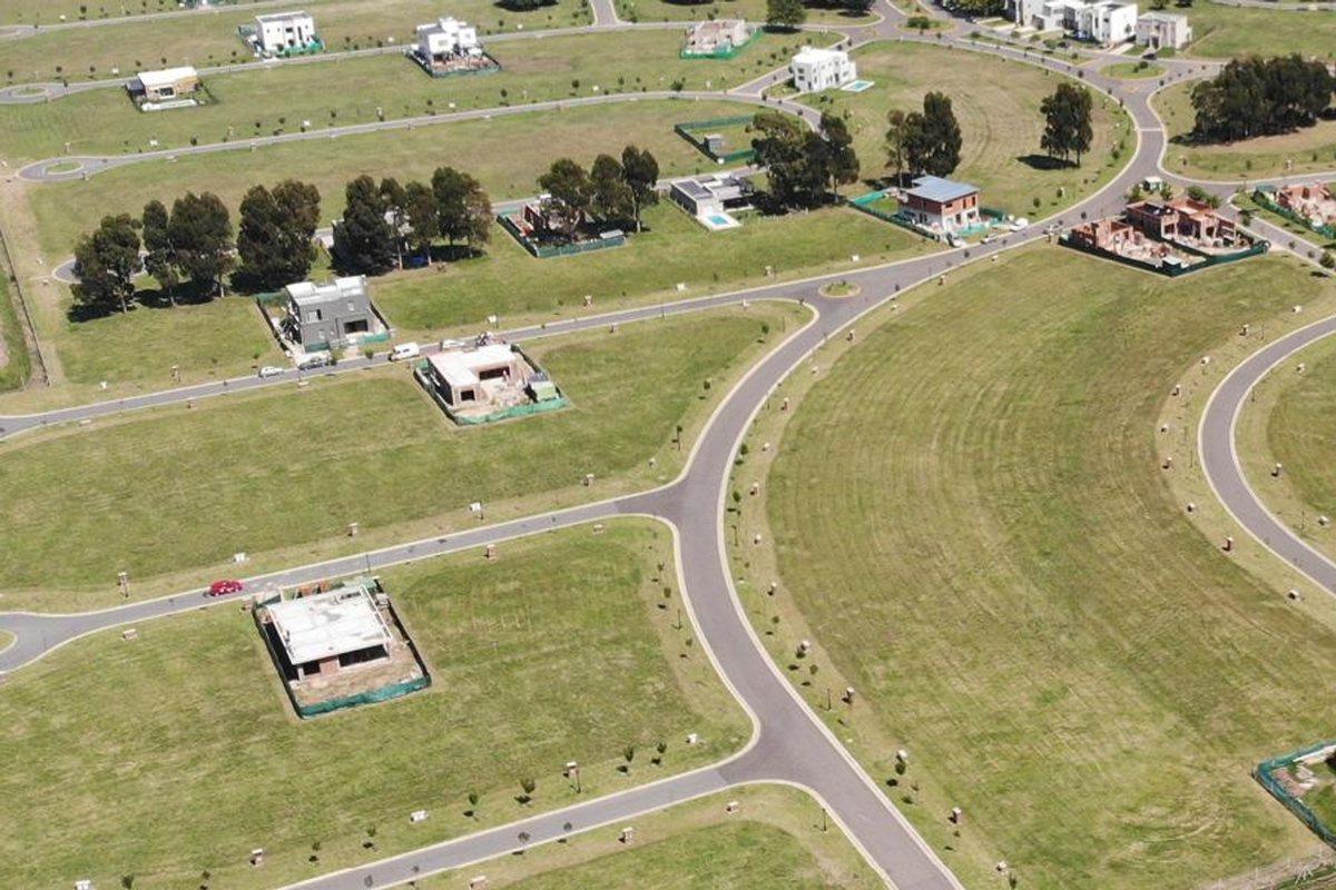 Foto de – LOTE DE 620 m² BARRIO SAN ANTONIO Canning Villa, imagen 2