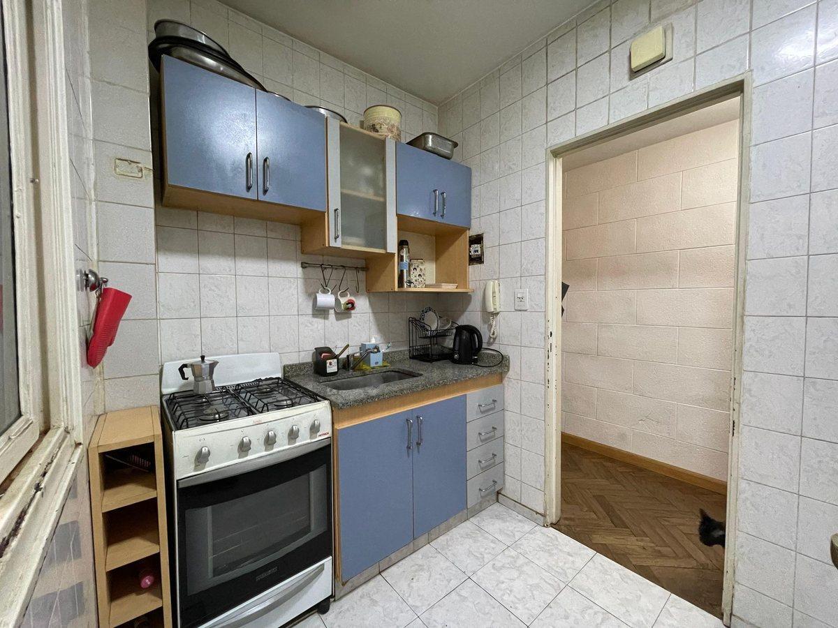 Foto de VENTA - Departamento 2 amb con Patio, imagen 3