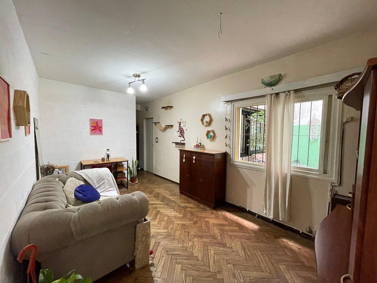 Foto de VENTA - Departamento 2 amb con Patio, imagen 2