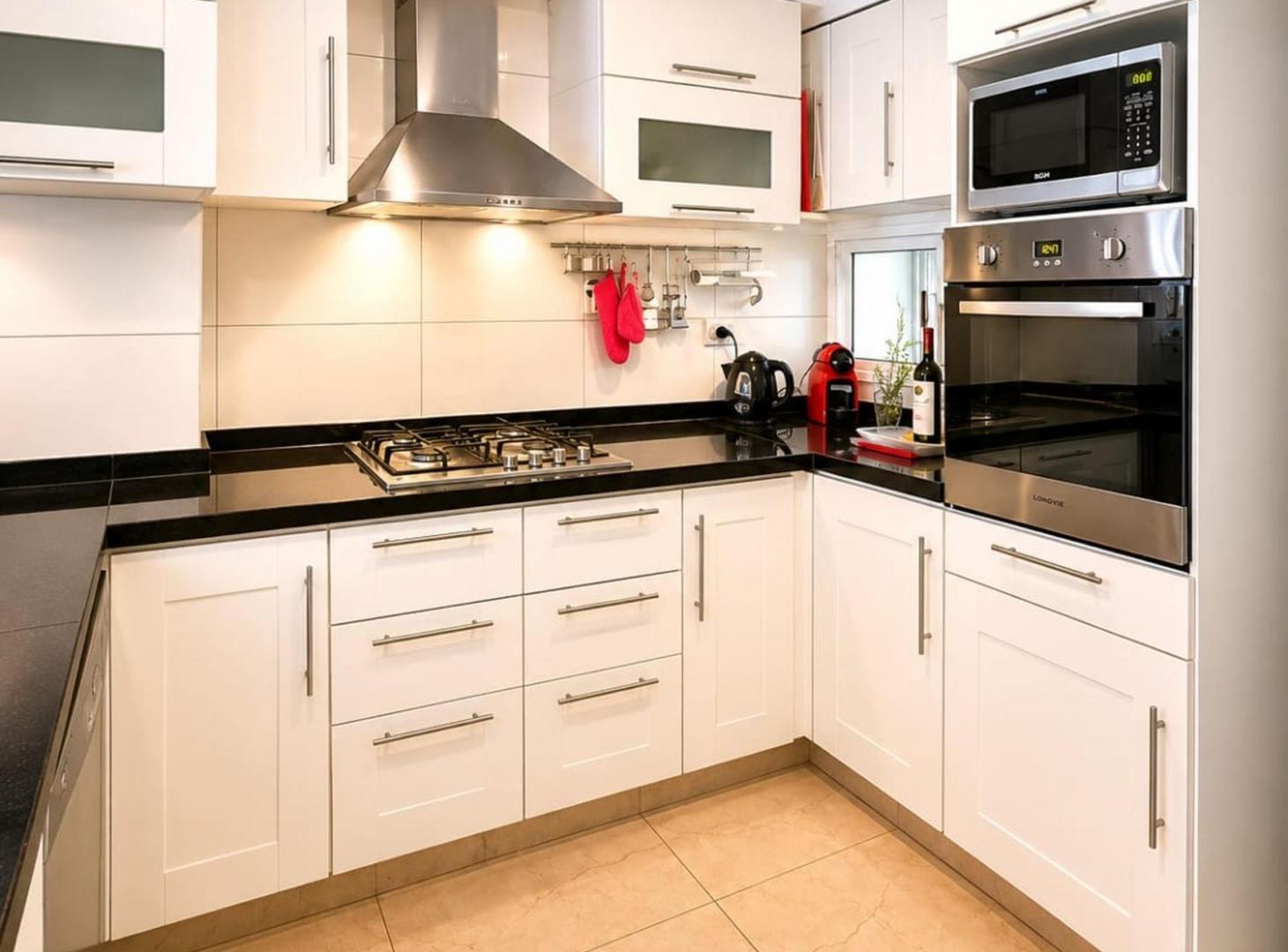 Foto de VENTA DUPLEX 4 AMB QUINCHO COCHERA PILETA LINIERS, imagen 5