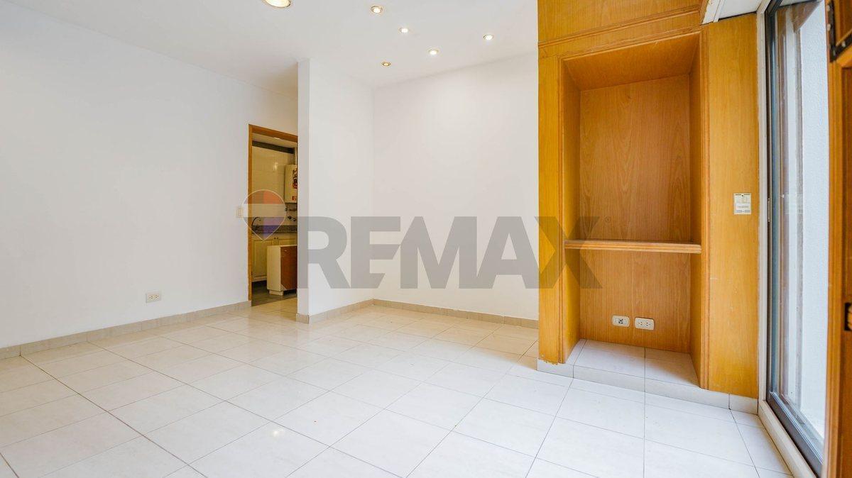 Foto de VENTA 1 AMBIENTE CON PATIO . BOEDO . 45 M2, imagen 3