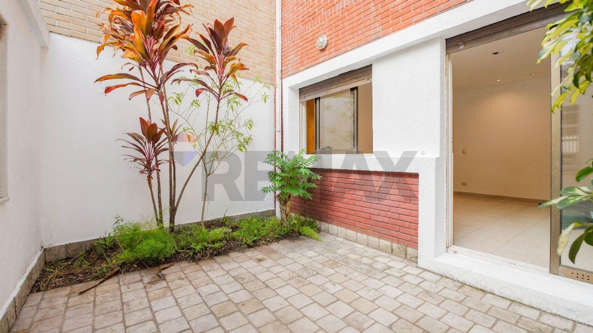 Foto de VENTA 1 AMBIENTE CON PATIO . BOEDO . 45 M2, imagen 4