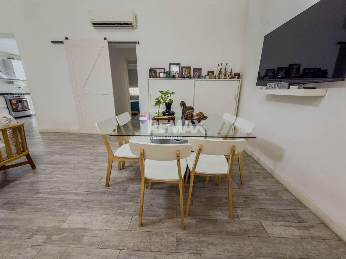 Foto de VENTA EXCELENTE CASA CH 5 AMB. C/Coch - SAN ISIDRO, imagen 2