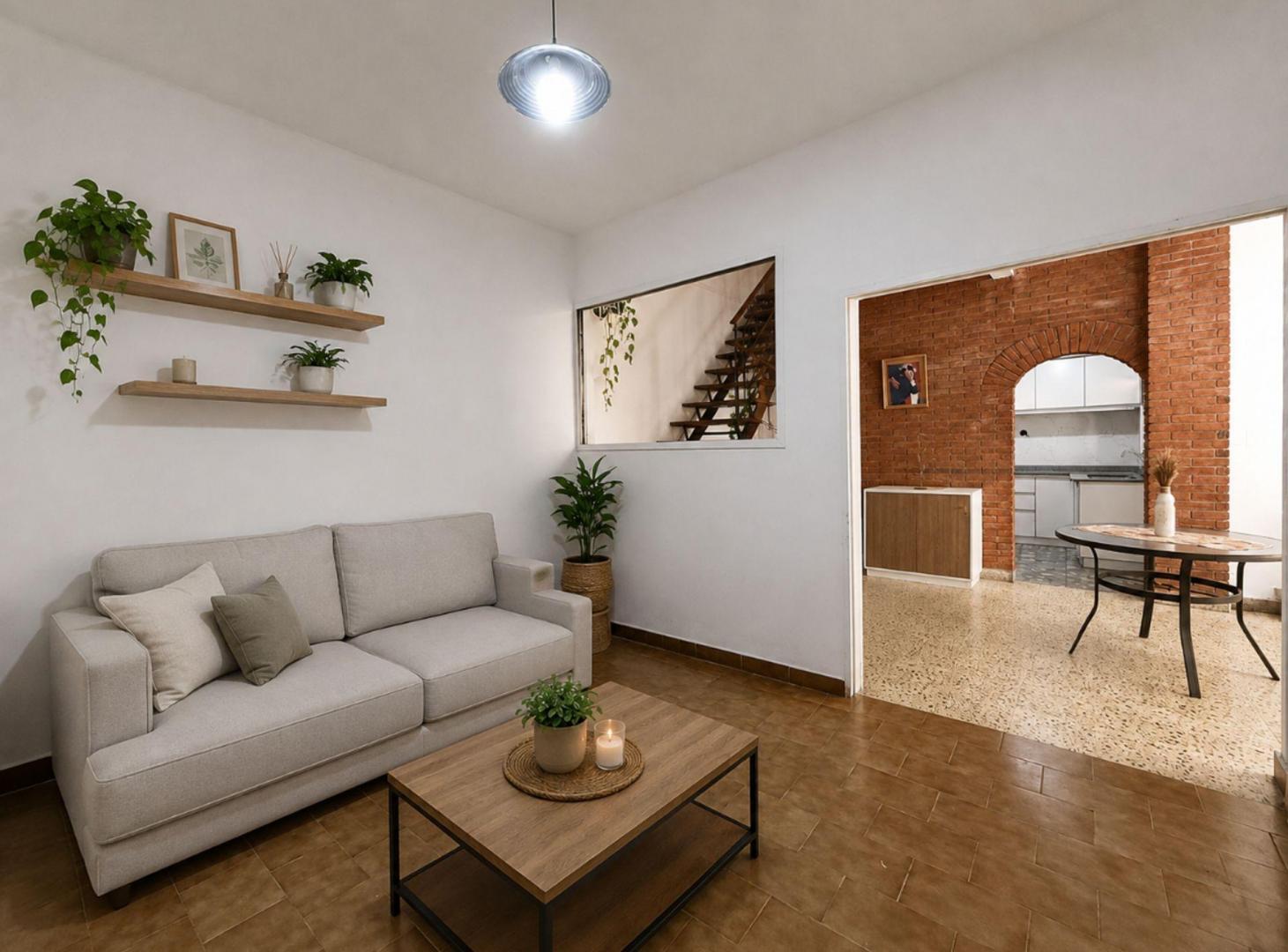 Foto de VENTA PH 4 AMBIENTES TERRAZA PATIO LANUS, imagen 3