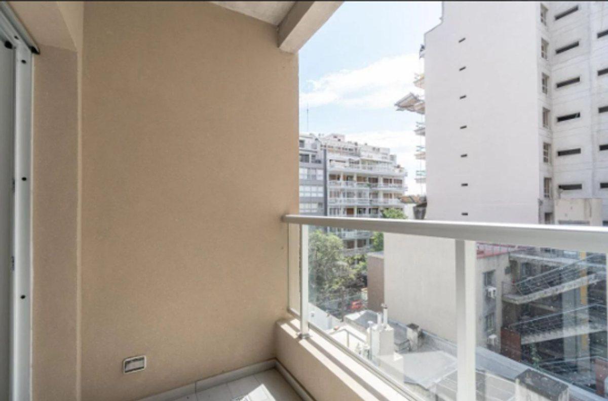 Foto de ALQUILER 3 AMBIENTES A ESTRENAR AMENITIES EN NUÑEZ, imagen 5