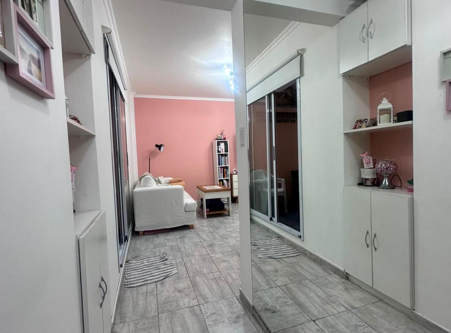 Foto de VENTA MONOAMBIENTE REMODELADO CON PATIO CABALLITO, imagen 1