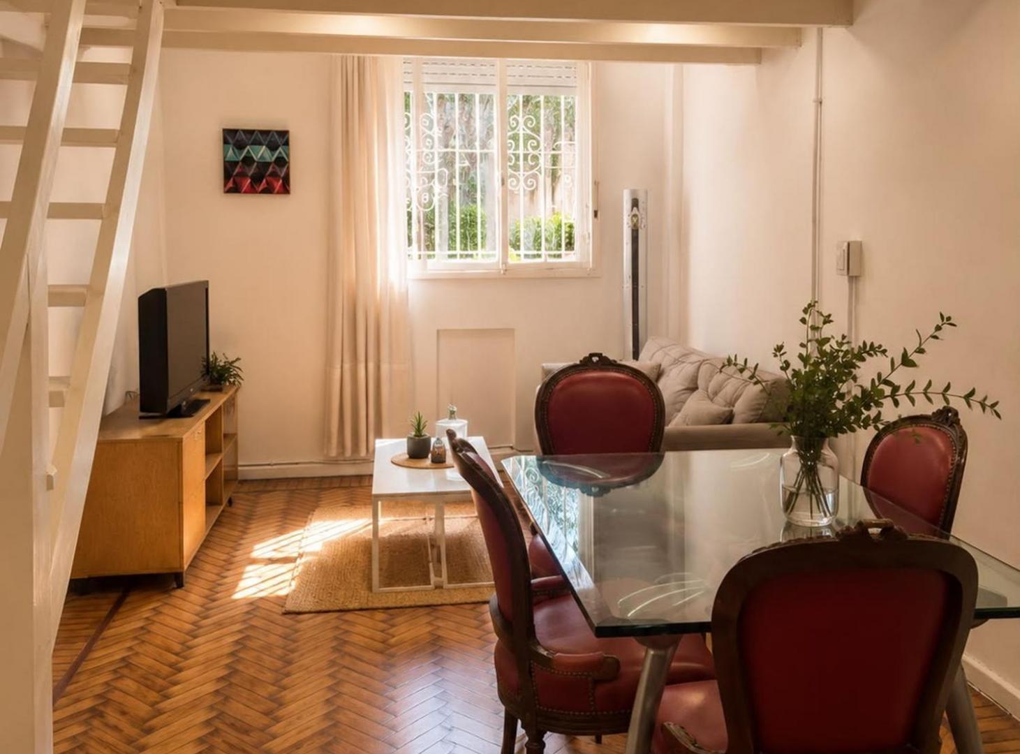 Foto de VENTA PH 3 AMBIENTES PATIO LAVADERO JARDIN EXCELE, imagen 1