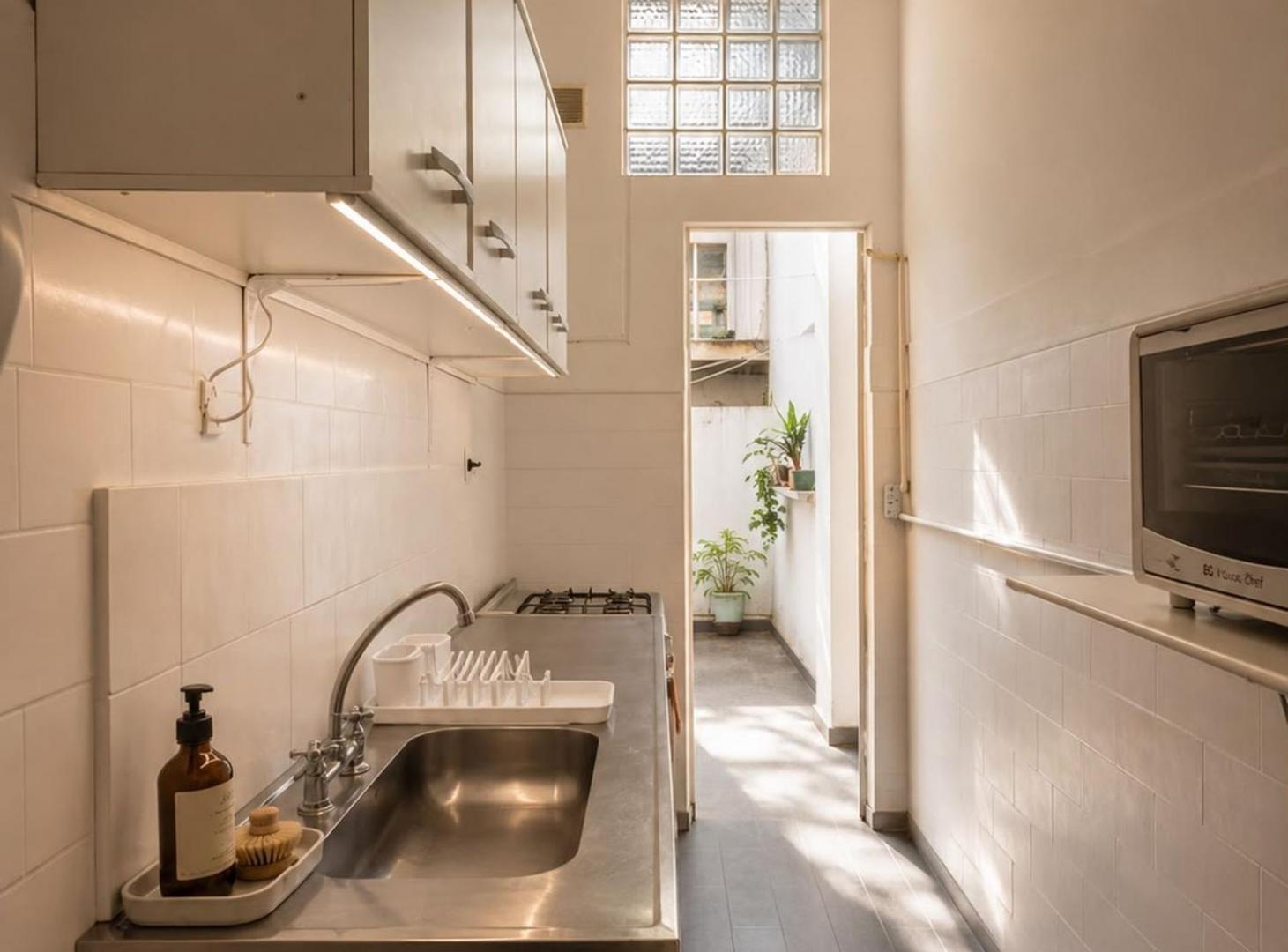 Foto de VENTA PH 3 AMBIENTES PATIO LAVADERO JARDIN EXCELE, imagen 2