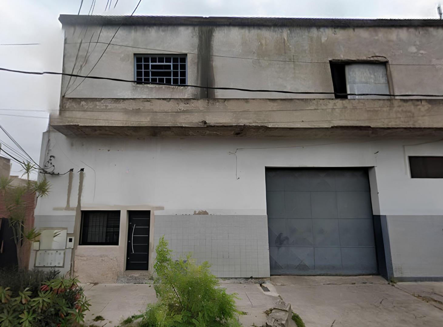Foto de ALQUILER GALPON/DEPOSITO LANUS OESTE, imagen 2