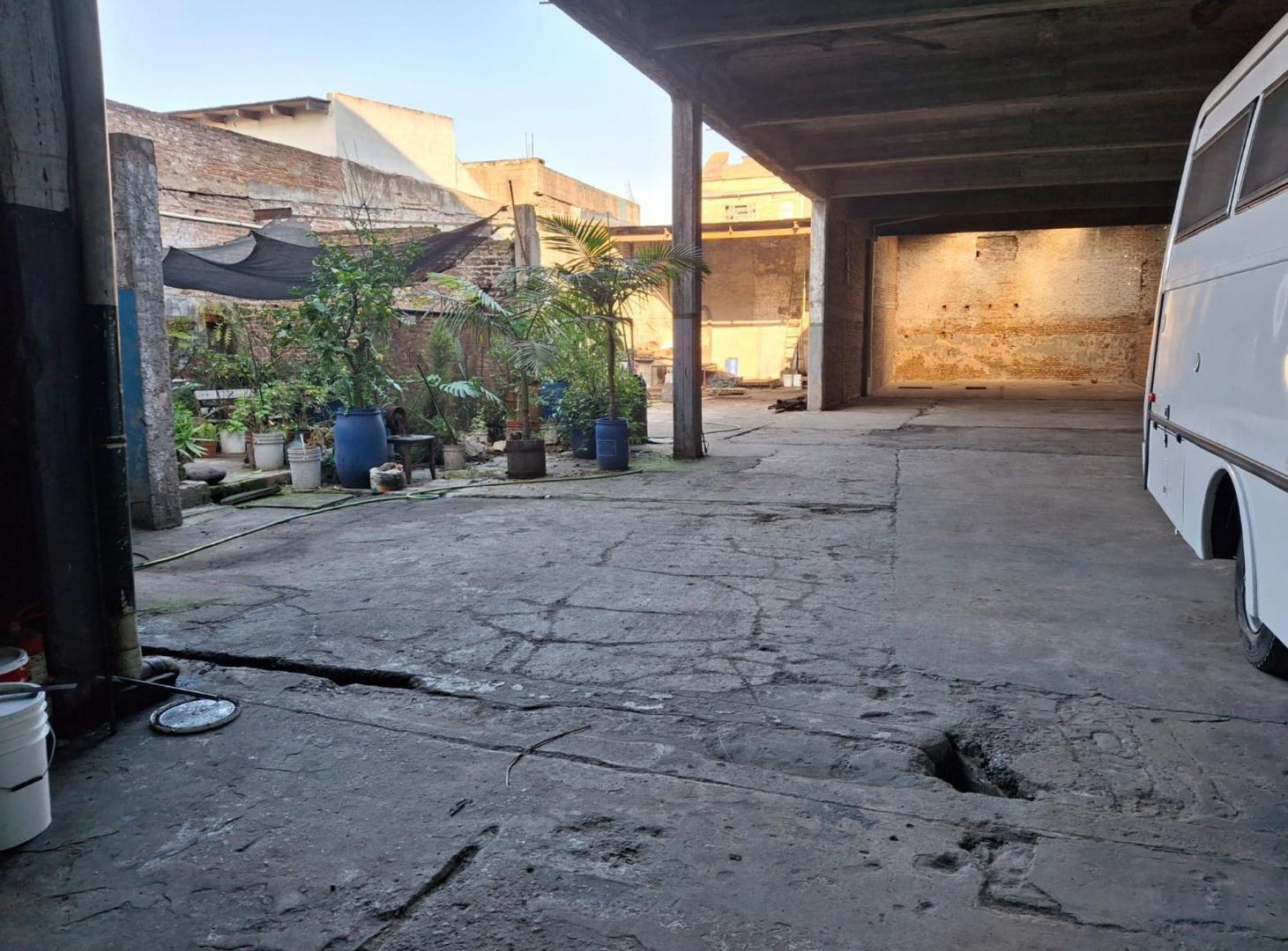 Foto de ALQUILER GALPON/DEPOSITO LANUS OESTE, imagen 4