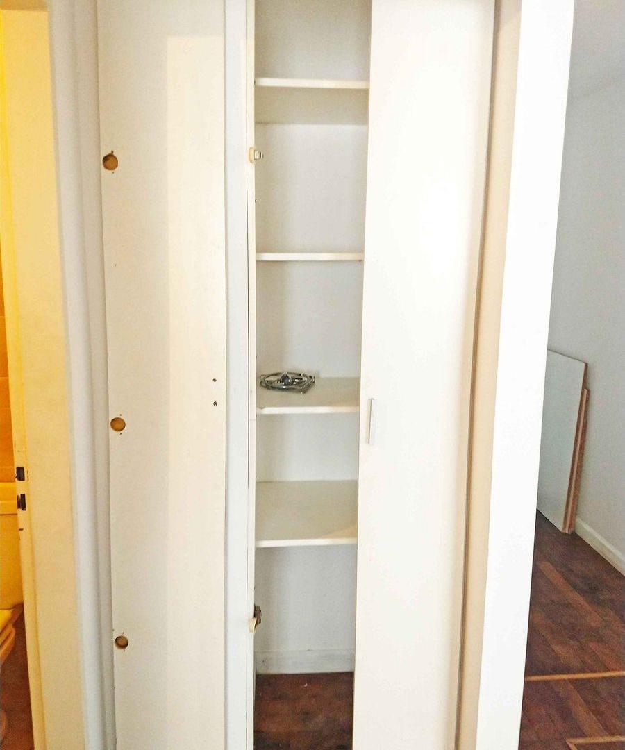 Foto de Alquiler Depto 2 Amb + Cocina Pileta y Sum Moron, imagen 3