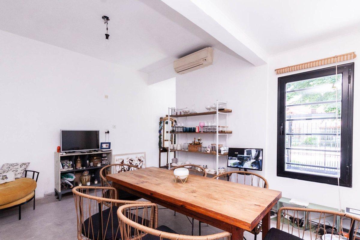 Foto de VENTA CASA 4 AMB REFACCIONADA C/TERRAZA BURZACO, imagen 4
