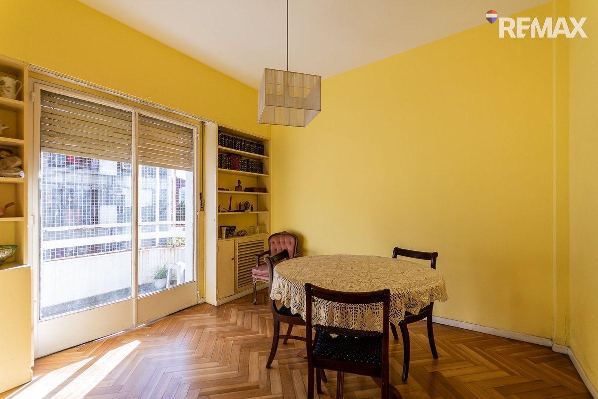 Foto de VENTA DEPTO 2 AMB CON BALCON CORRIDO, imagen 1