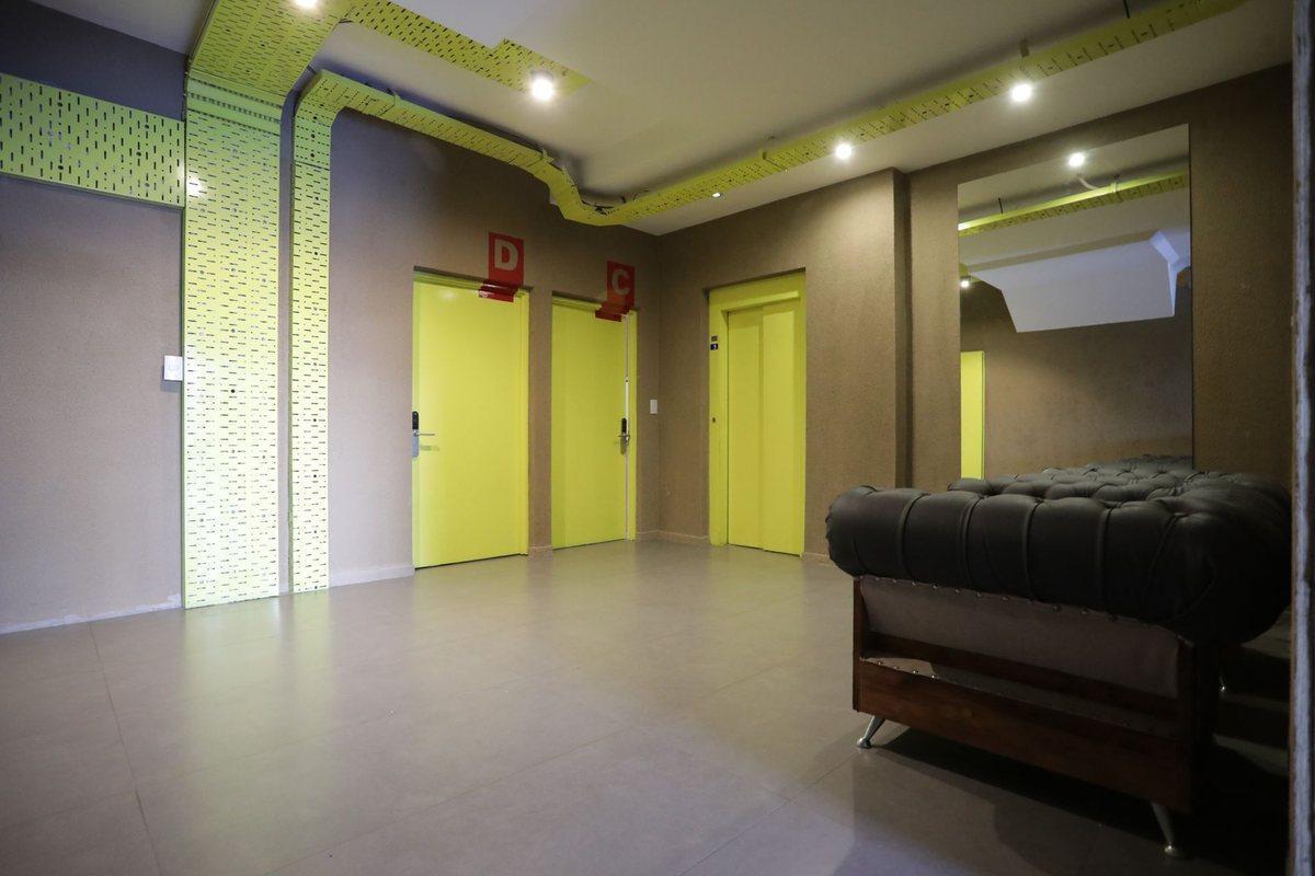 Foto de VENTA MONOAMBIENTE PALERMO SOHO BALCON, imagen 3