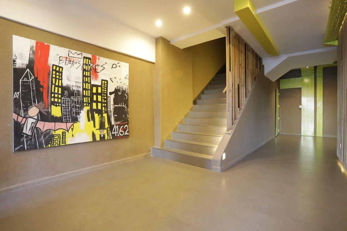 Foto de VENTA MONOAMBIENTE PALERMO SOHO BALCON, imagen 5