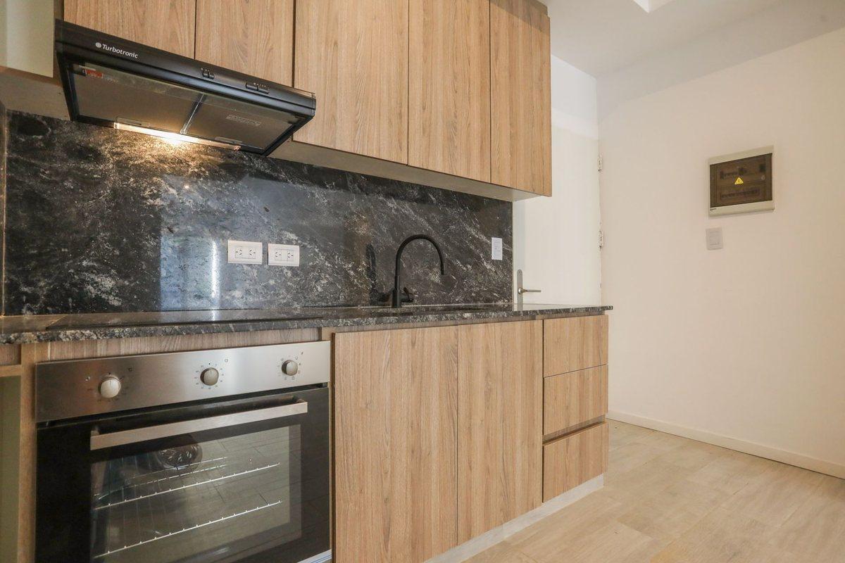 Foto de VENTA MONOAMBIENTE PALERMO SOHO BALCON, imagen 2