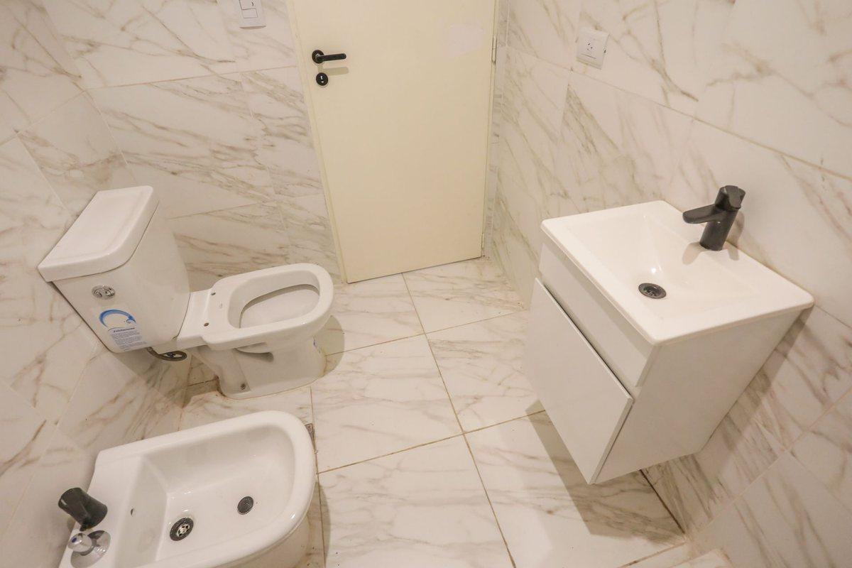 Foto de VENTA MONOAMBIENTE PALERMO SOHO BALCON, imagen 4