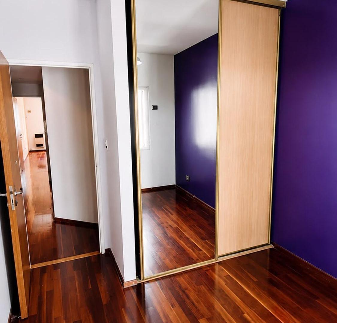 Foto de VENTA PH DUPLEX VILLA CRESPO PATIO PARRI COCHERA, imagen 4