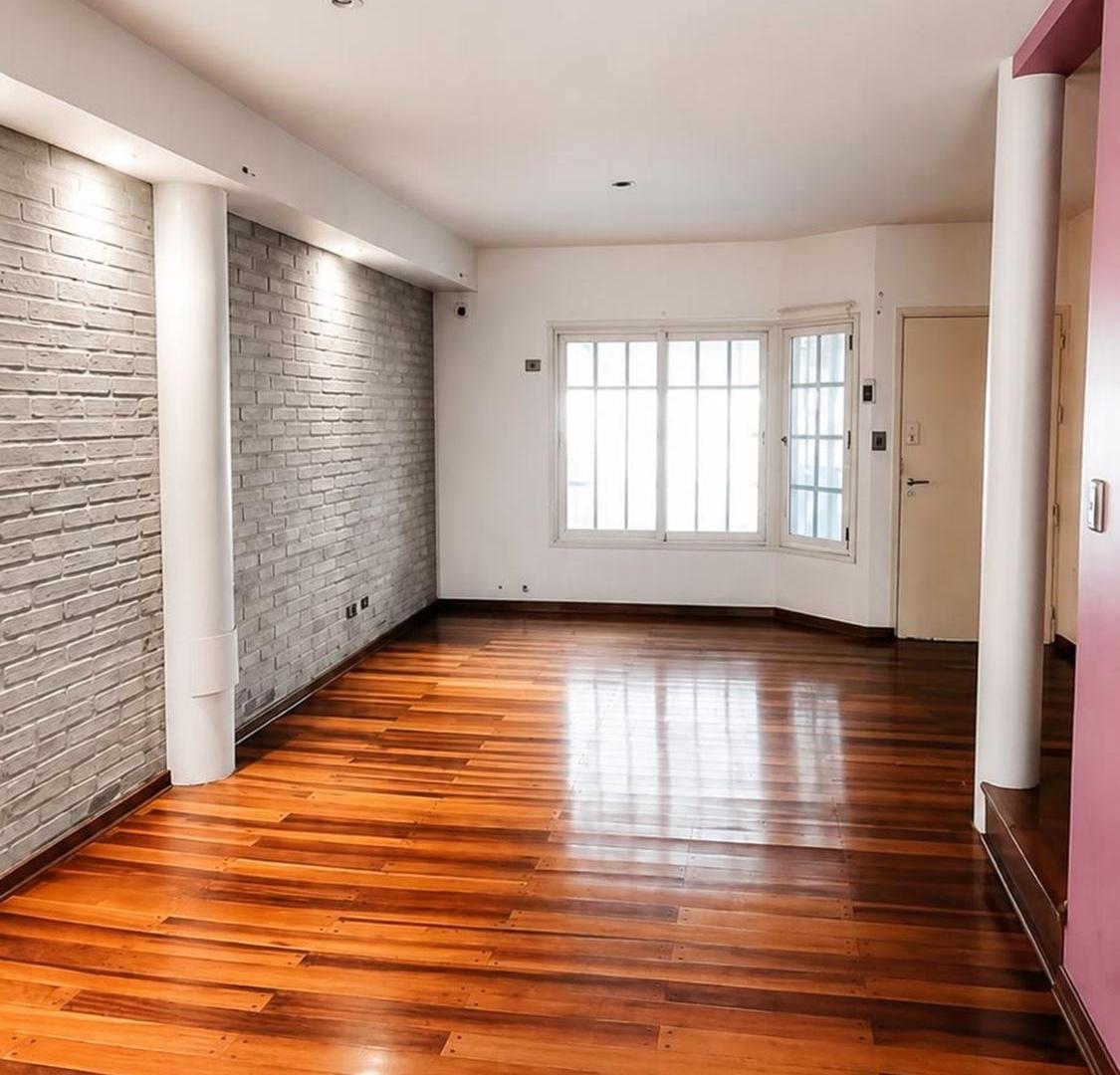 Foto de VENTA PH DUPLEX VILLA CRESPO PATIO PARRI COCHERA, imagen 5
