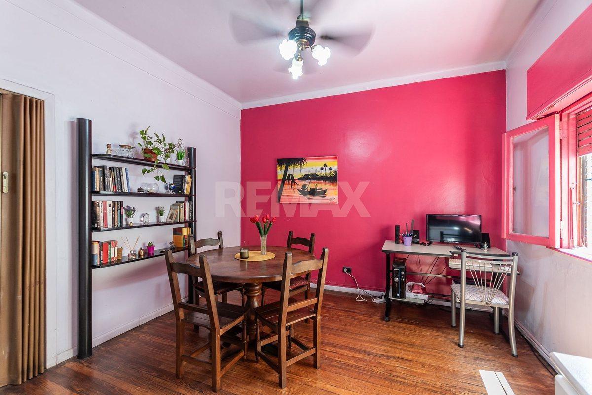 Foto de VENTA PH 2 AMB C/TERRAZAY QUINCHO PARQUE CHACABUCO, imagen 2
