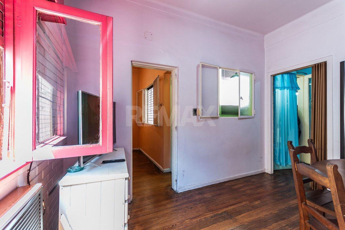 Foto de VENTA PH 2 AMB C/TERRAZAY QUINCHO PARQUE CHACABUCO, imagen 4
