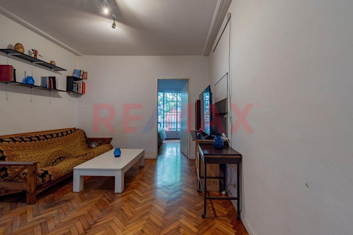 Foto de VENTA DEPTO. 4 AMBIENTES EN PALERMO, APTO CREDITO., imagen 3