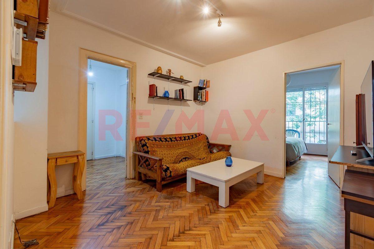 Foto de VENTA DEPTO. 4 AMBIENTES EN PALERMO, APTO CREDITO., imagen 1