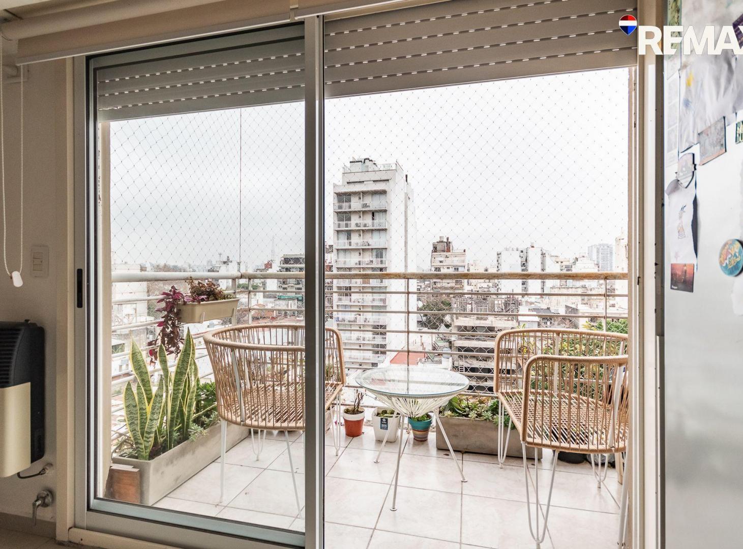 Foto de DEPARTAMENTO 2 AMB CON BALCON EN CABALLITO, imagen 4