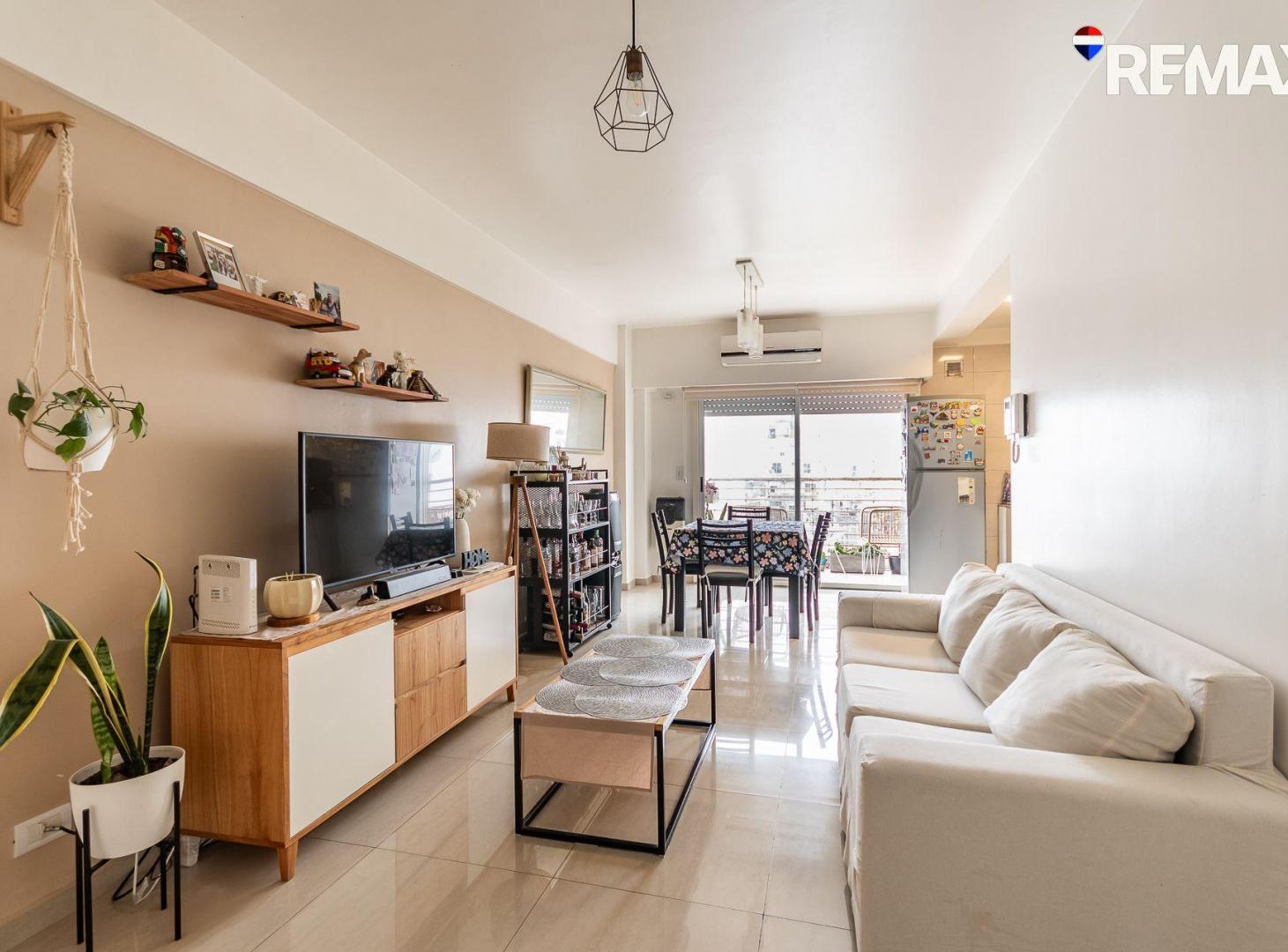 Foto de DEPARTAMENTO 2 AMB CON BALCON EN CABALLITO, imagen 1