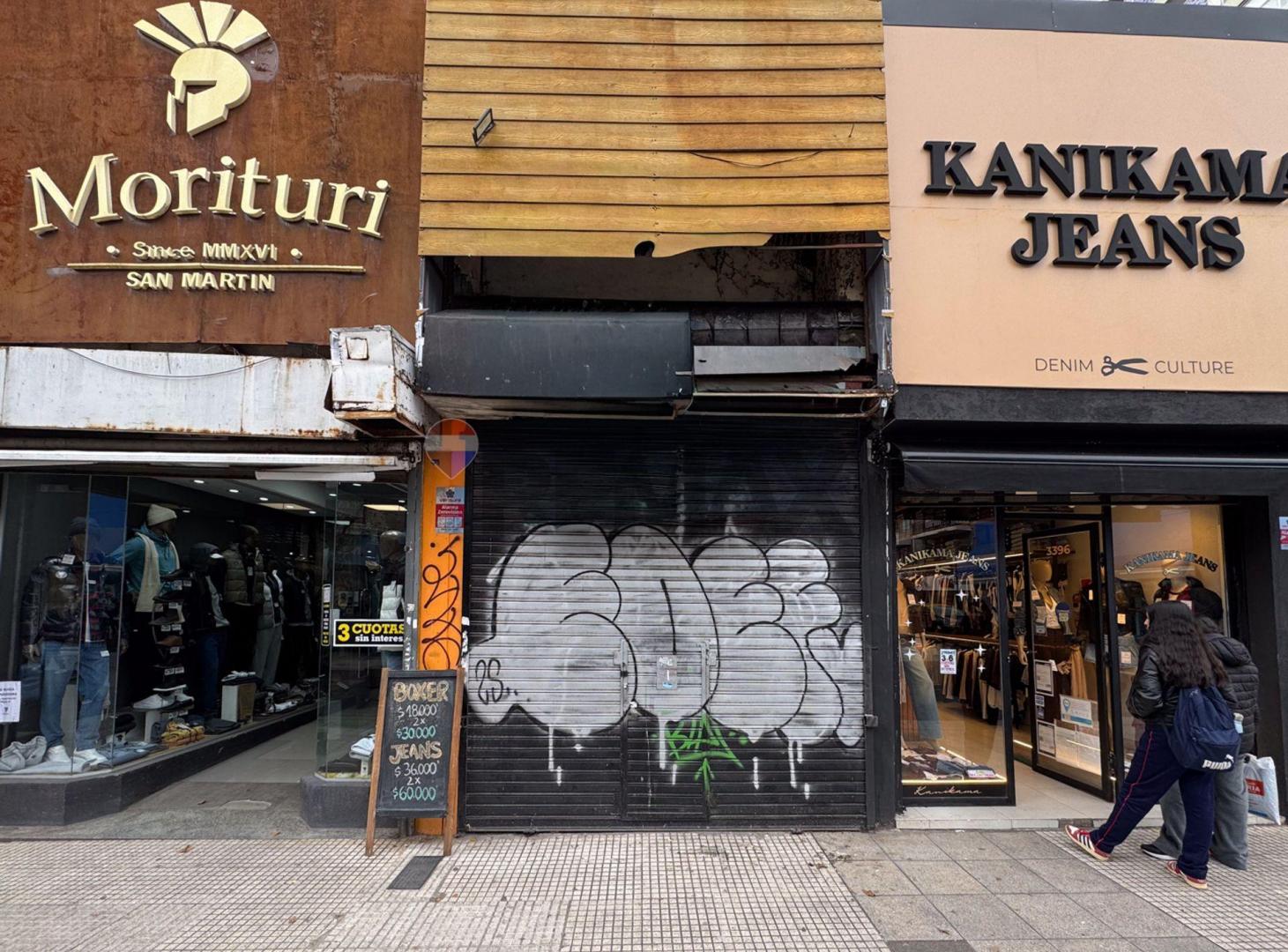 Foto de VENTA LOCALES EN BLOCK ESQUINA PREMIUM SAN MARTIN, imagen 4