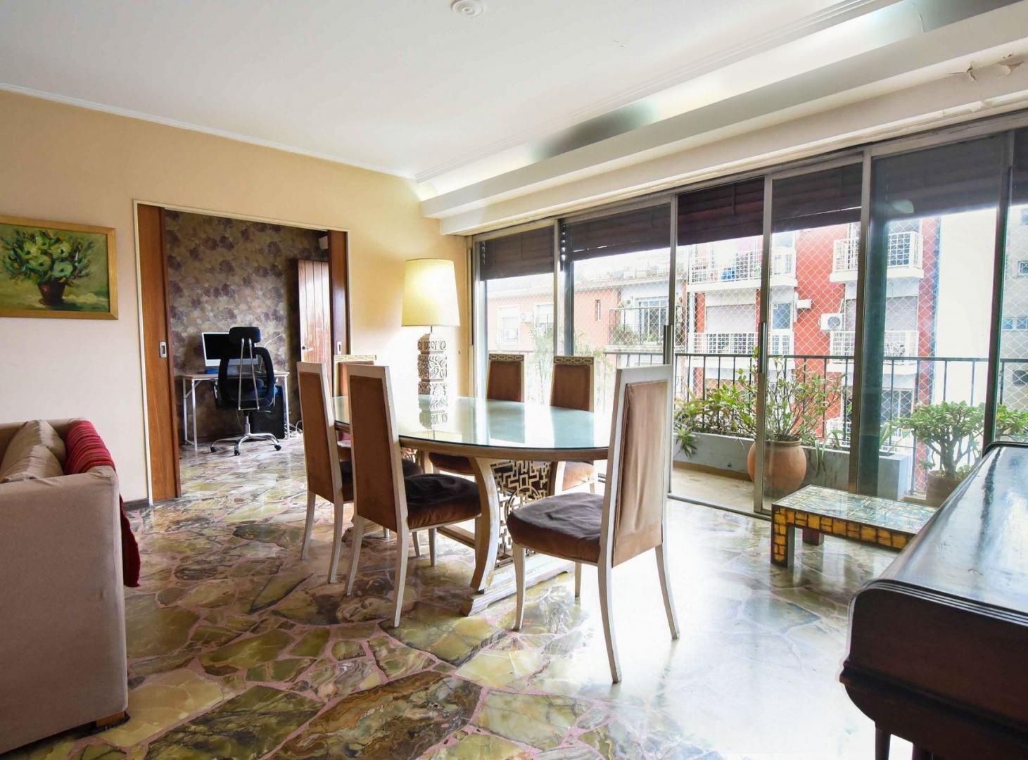 Foto de VENTA - Depto. 4 ambientes y balcón en Flores, imagen 4