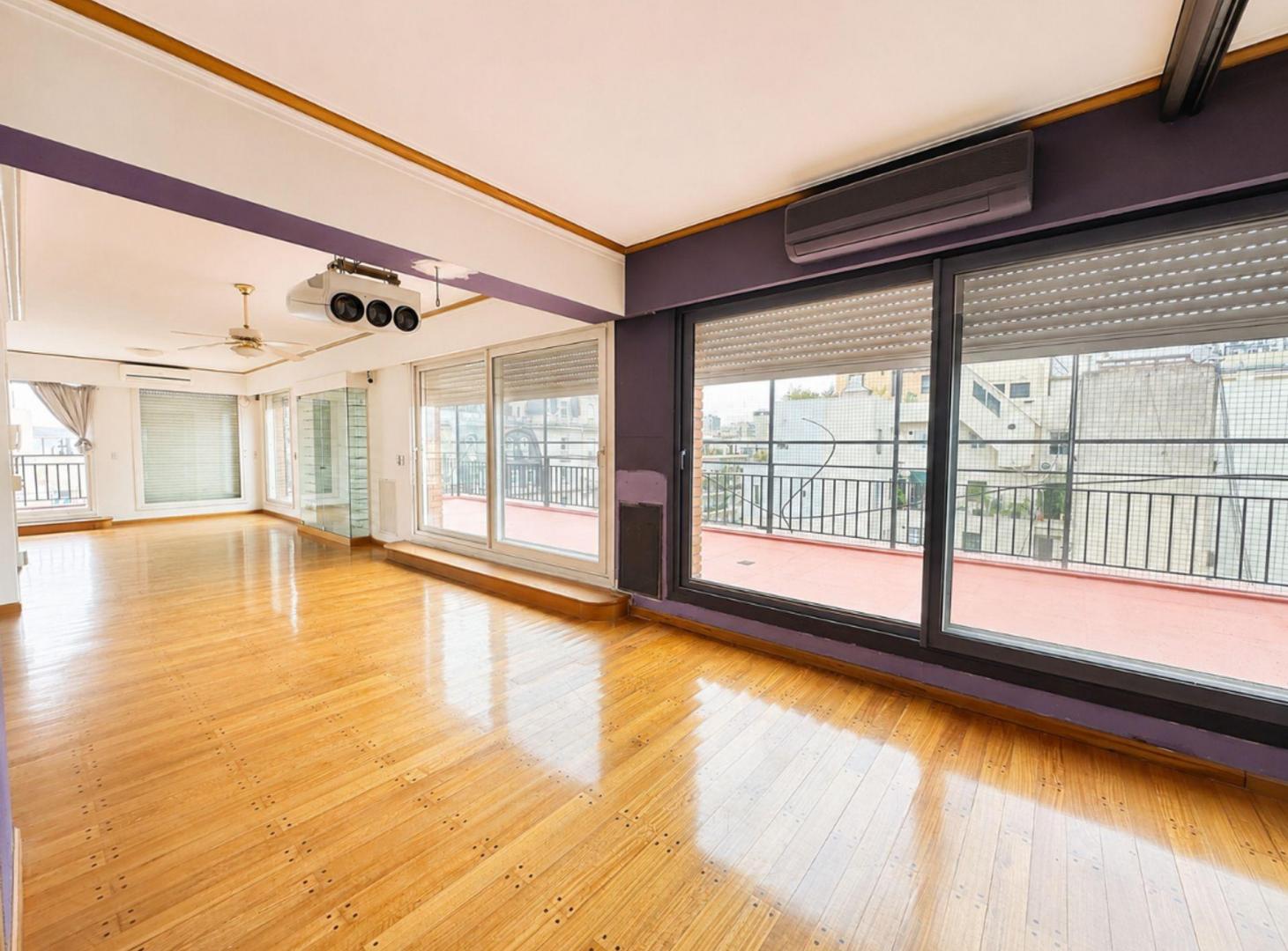 Foto de Venta Piso 13 con terraza y vistas abiertas al rio, imagen 2