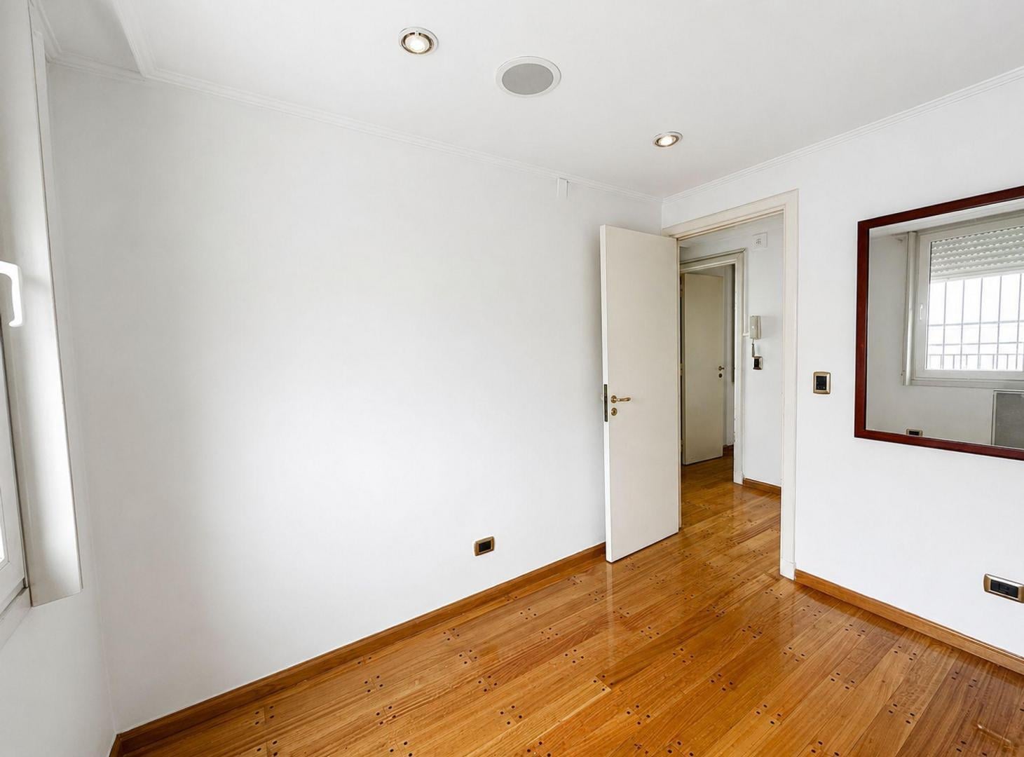 Foto de Venta Piso 13 con terraza y vistas abiertas al rio, imagen 5