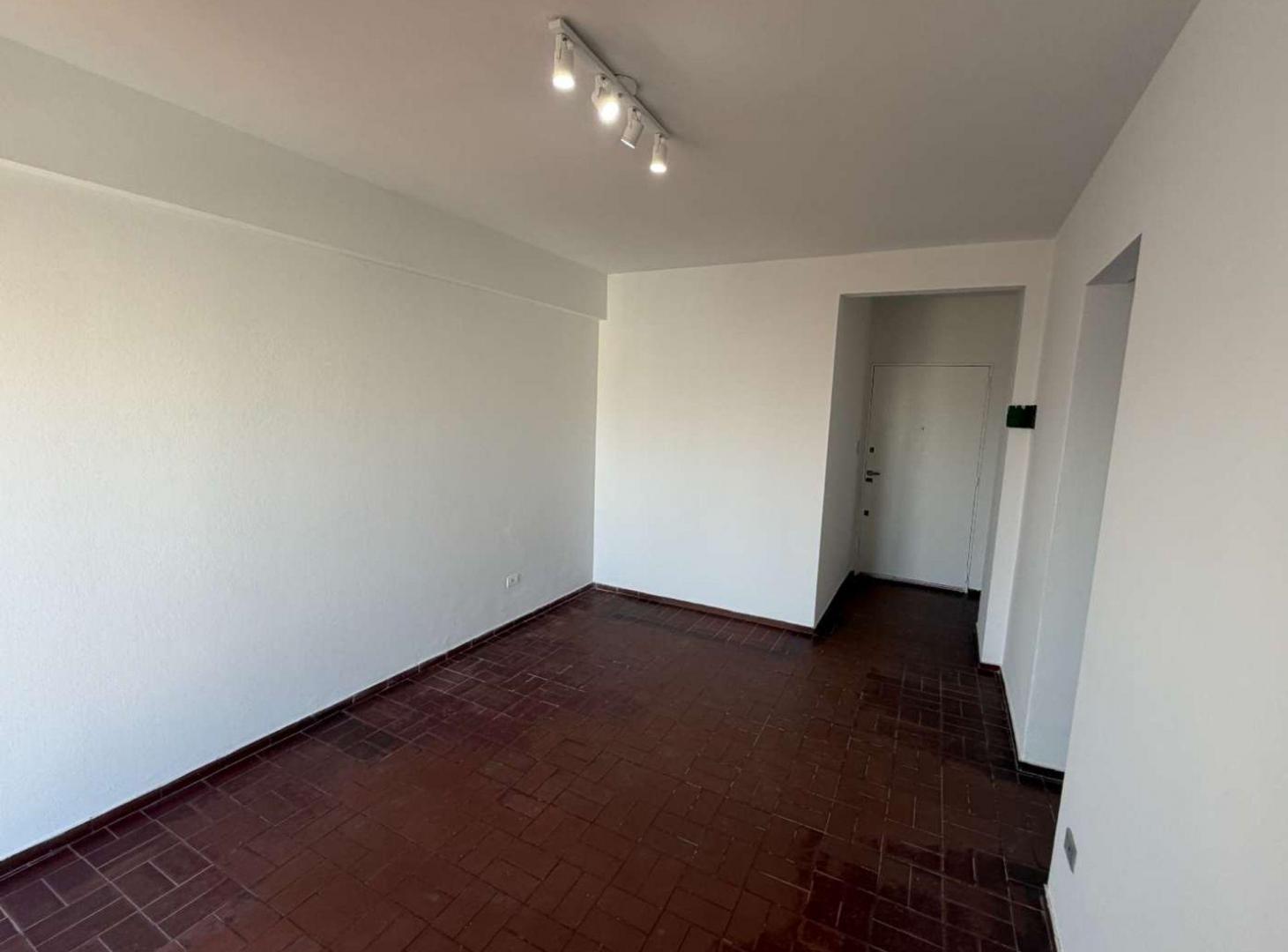 Foto de ALQUILER DEPARTAMENTO 2 AMBIENTES PALERMO, imagen 5