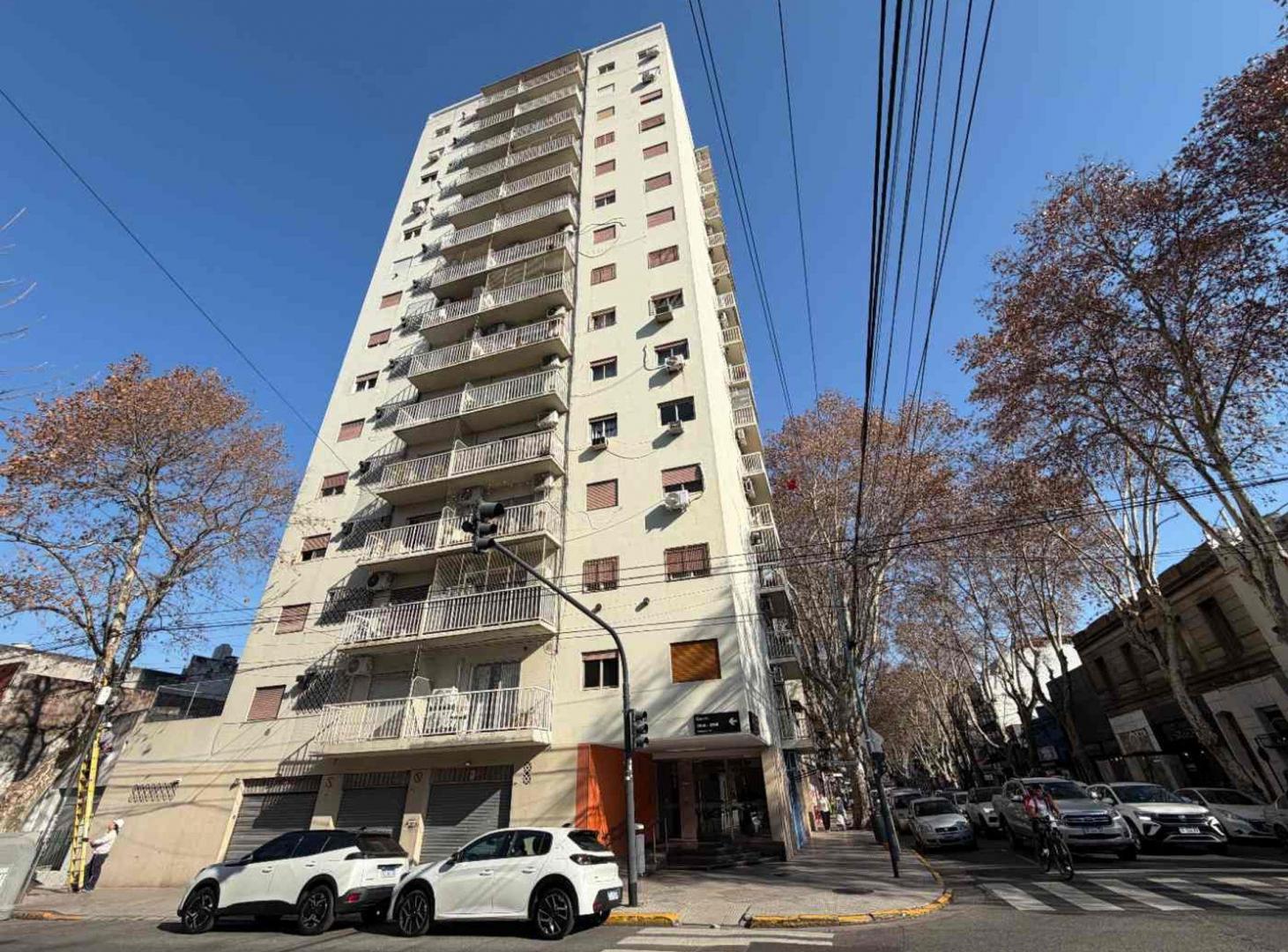 Foto de ALQUILER DEPARTAMENTO 2 AMBIENTES PALERMO, imagen 3
