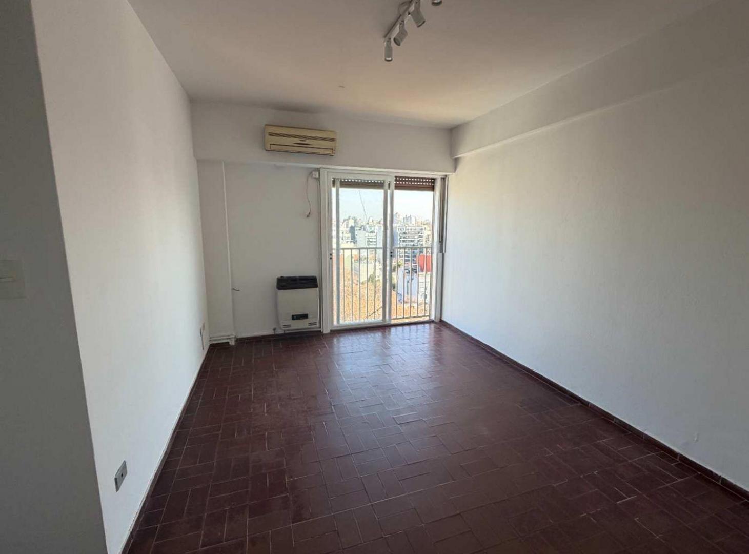 Foto de ALQUILER DEPARTAMENTO 2 AMBIENTES PALERMO, imagen 2