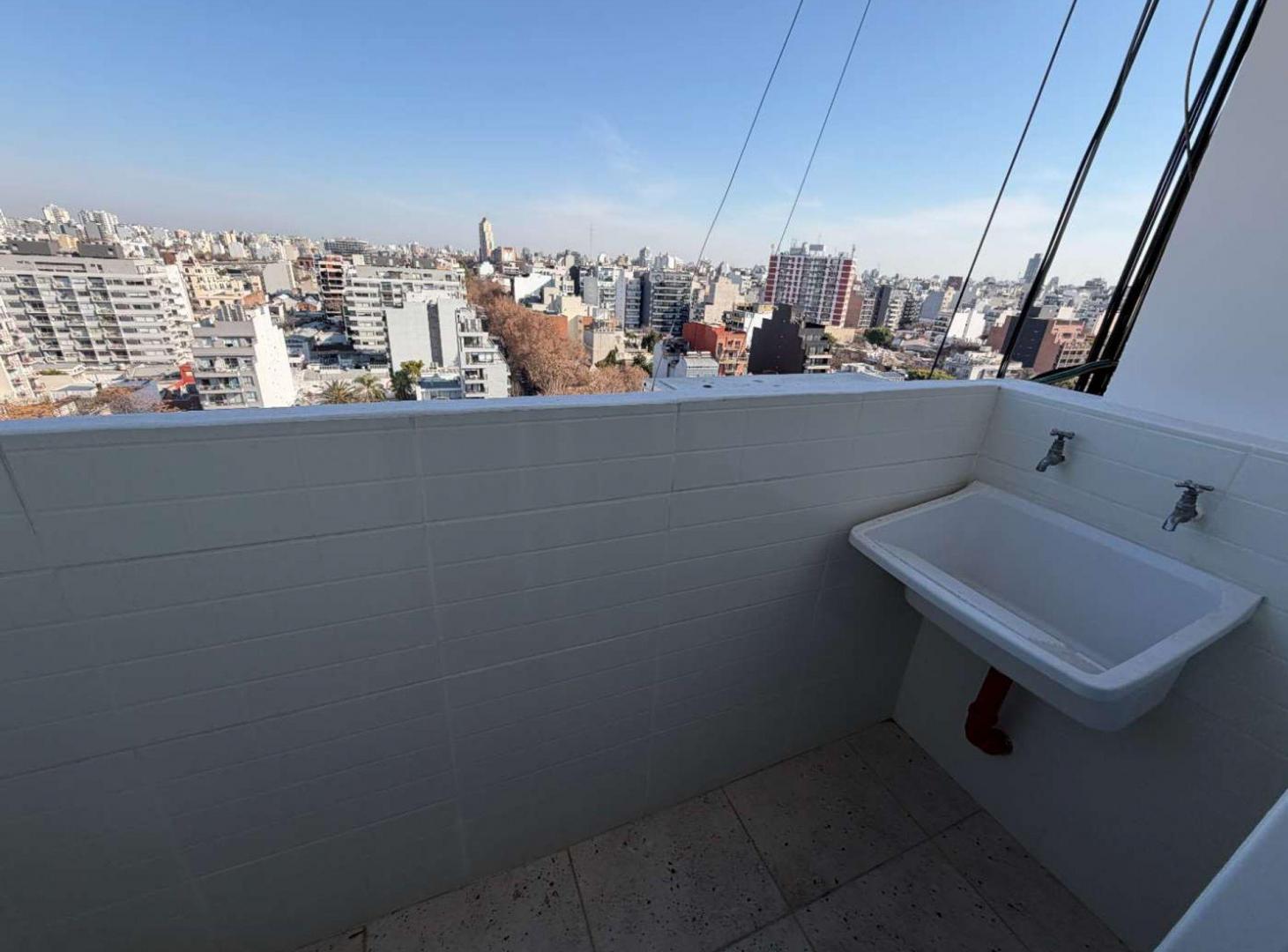 Foto de ALQUILER DEPARTAMENTO 2 AMBIENTES PALERMO, imagen 1