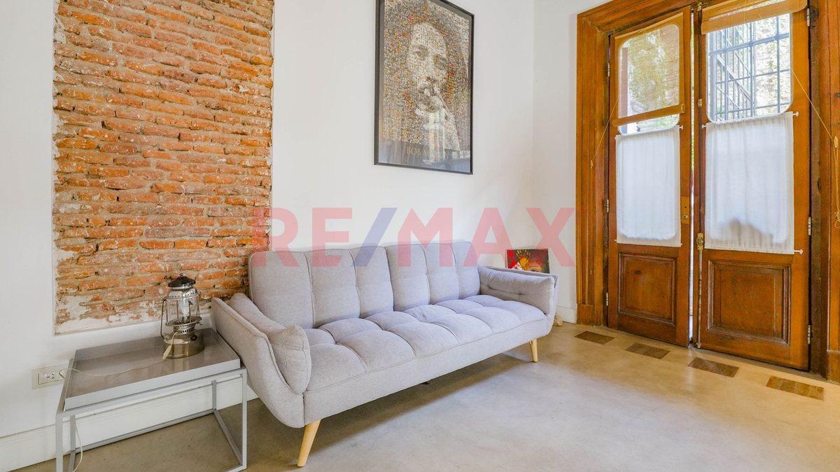 Foto de Dpto 2 amb tipo loft Alquiler amoblado Montserrat, imagen 3