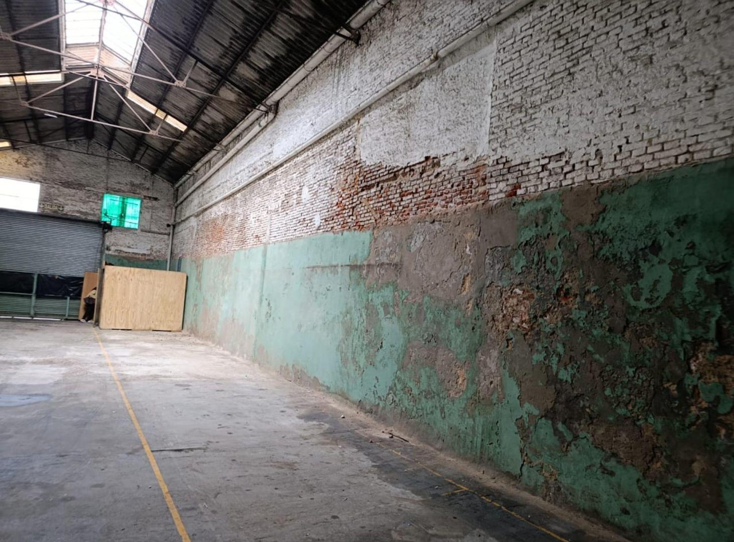 Foto de ALQUILER GALPON AVELLANEDA 1700M2, imagen 3