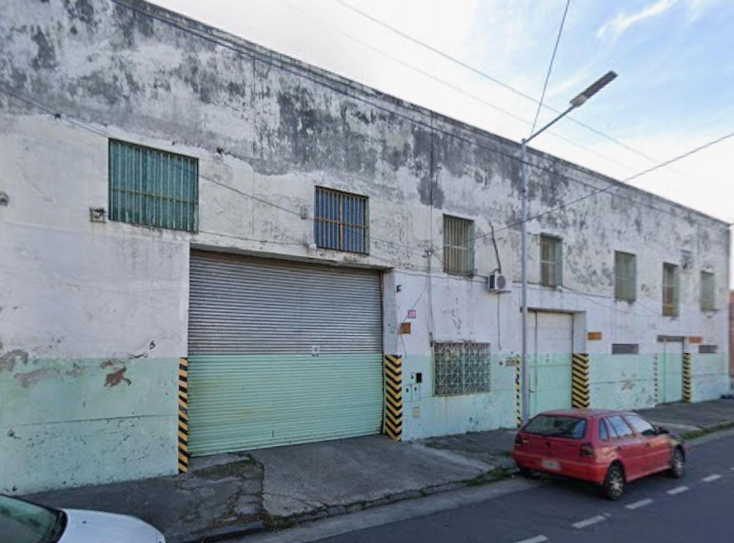 Foto de ALQUILER GALPON AVELLANEDA 1700M2, imagen 1