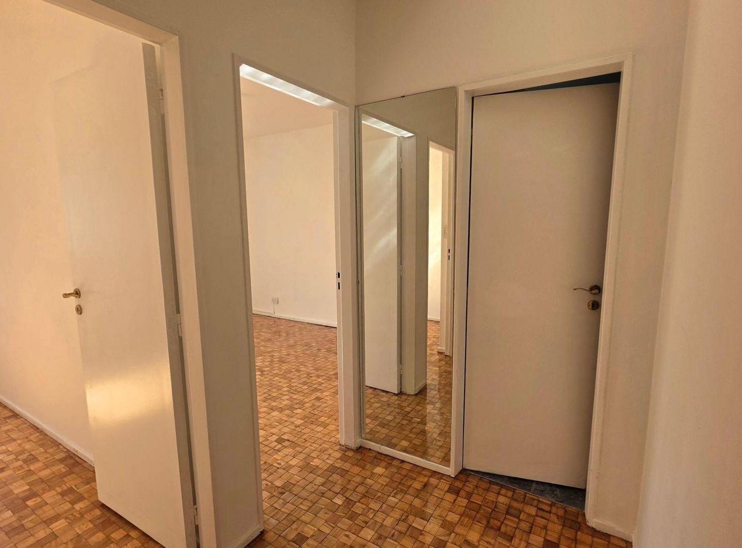 Foto de VENTA 3 AMBIENTES CON BALCON ALMAGRO OPORTUNIDAD, imagen 4
