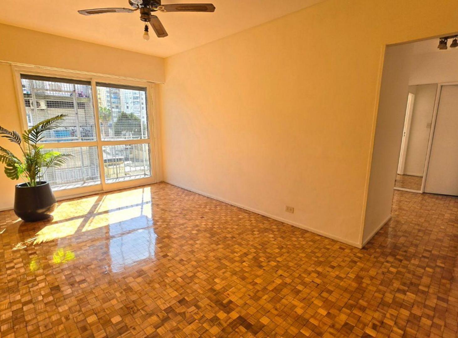 Foto de VENTA 3 AMBIENTES CON BALCON ALMAGRO OPORTUNIDAD, imagen 1
