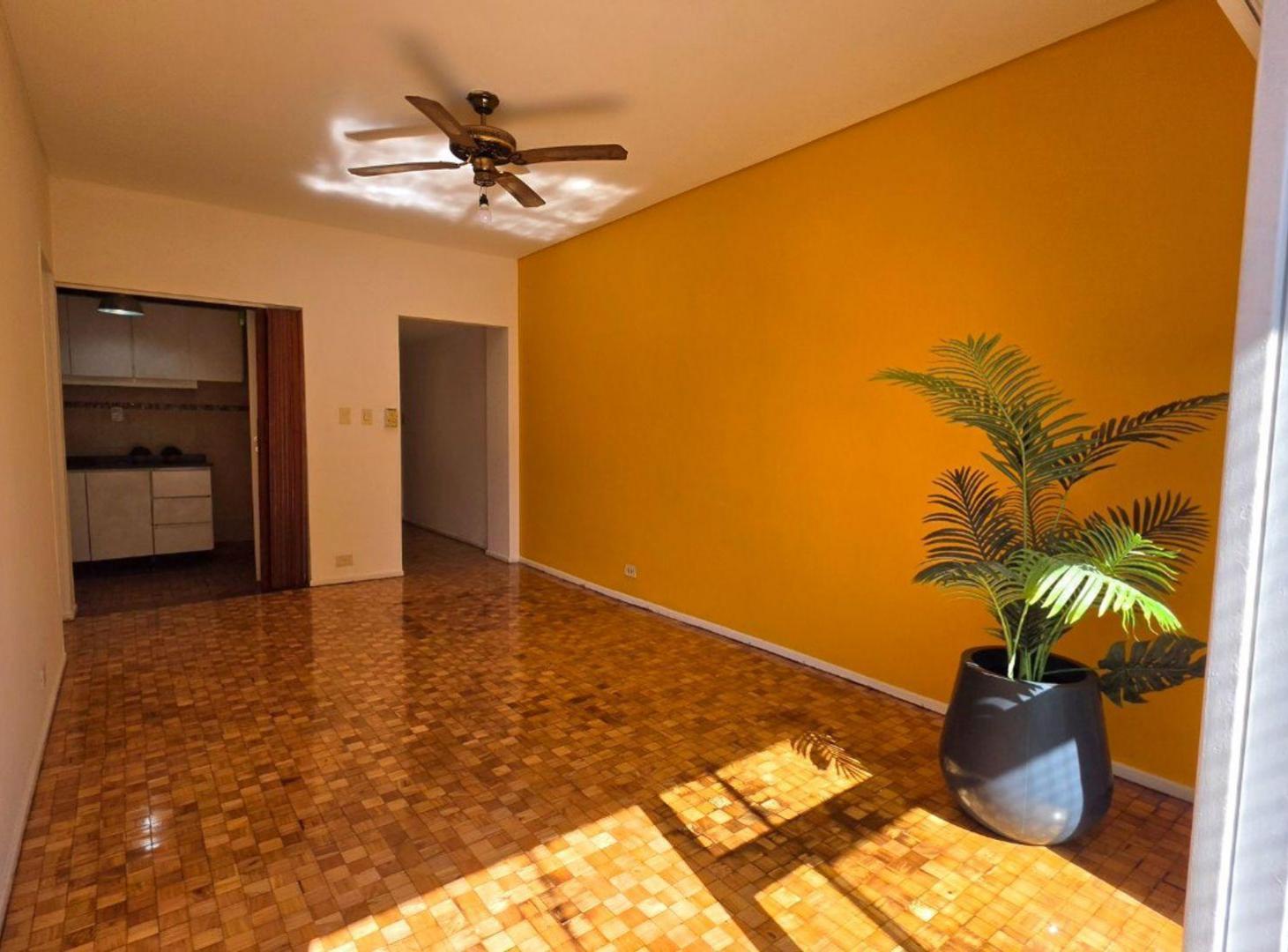 Foto de VENTA 3 AMBIENTES CON BALCON ALMAGRO OPORTUNIDAD, imagen 5