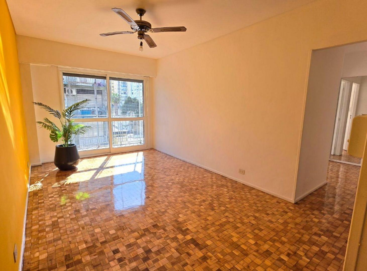 Foto de VENTA 3 AMBIENTES CON BALCON ALMAGRO OPORTUNIDAD, imagen 2