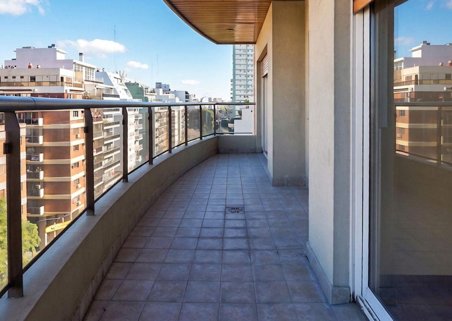 Foto de SEMI 4 AMB. C/BALCON, 1 COCHERAS A/CRED, CABALLITO, imagen 5
