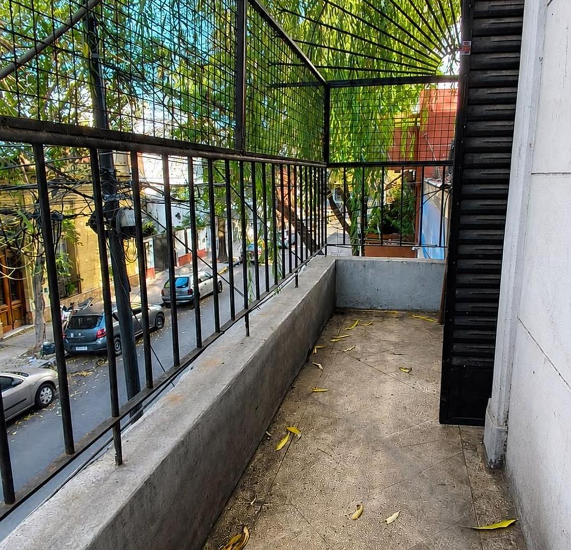 Foto de VENTA PH REMODELADO 5 AMB + QUINCHO TERRAZA BALCON, imagen 4