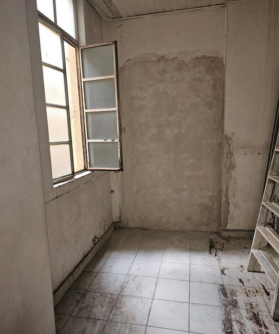 Foto de VENTA 3 AMB FTE BALC PATIO 97MTS A REFACC- ONCE, imagen 1