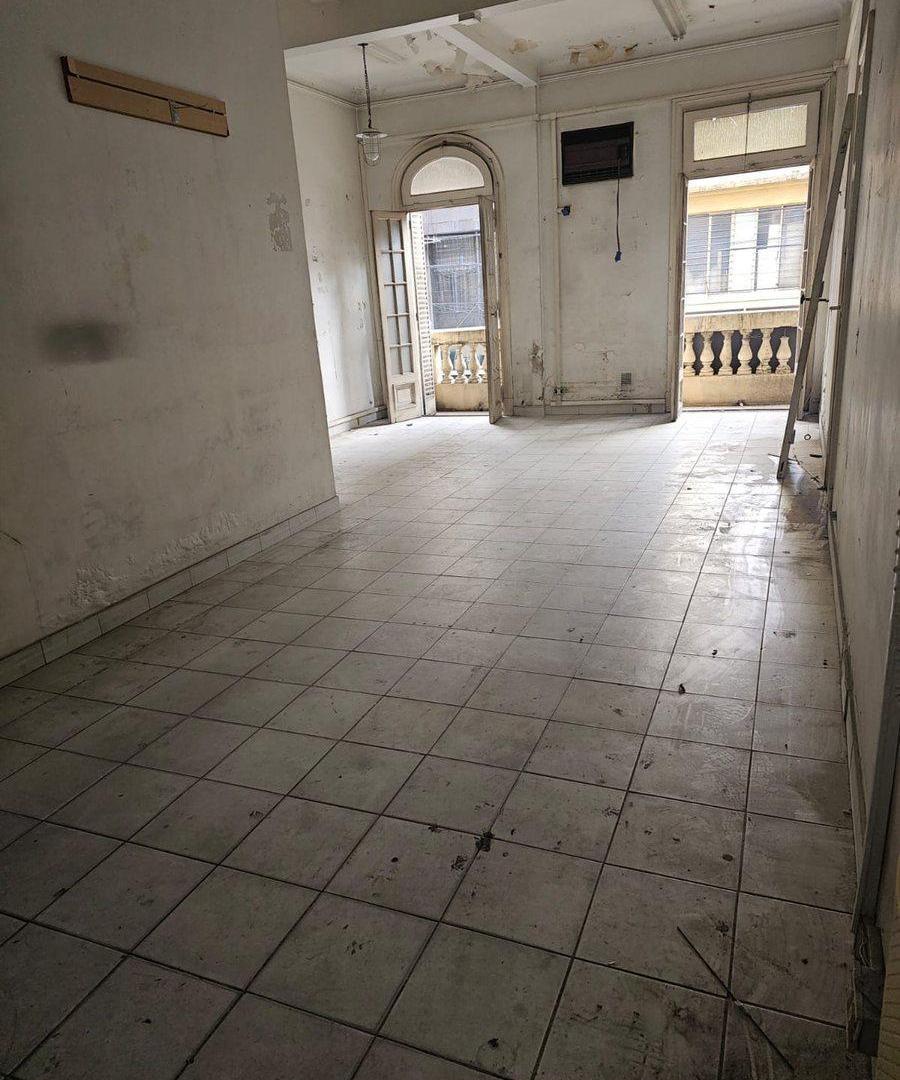 Foto de VENTA 3 AMB FTE BALC PATIO 97MTS A REFACC- ONCE, imagen 4