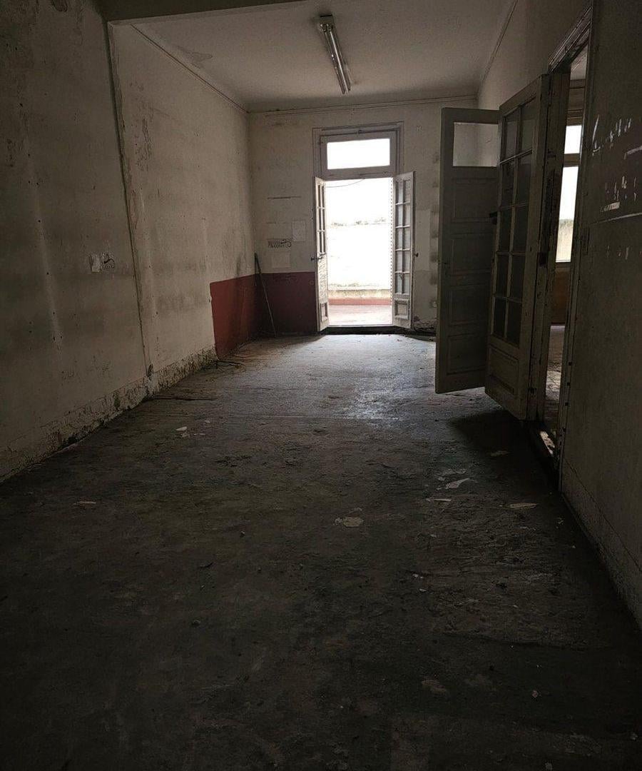 Foto de VENTA 3 AMB A REFACCIONAR PATIO 97 MTS -ONCE, imagen 2